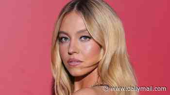 Sydney Sweeney fools LA locals by going undercover in a brunette wig to hang out at iconic Santa Monica Pier