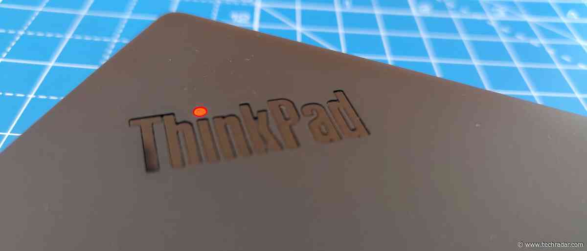 Lenovo ThinkPad T14s Gen 6 (AMD) review: Still the gold standard for business
