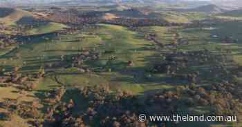 High rainfall 2079 acre grazing property with wind turbine lease | Photos