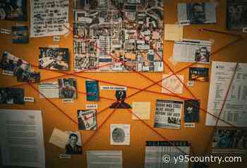 HEAR: Interview With Wyoming's Crime & Mystery Podcaster