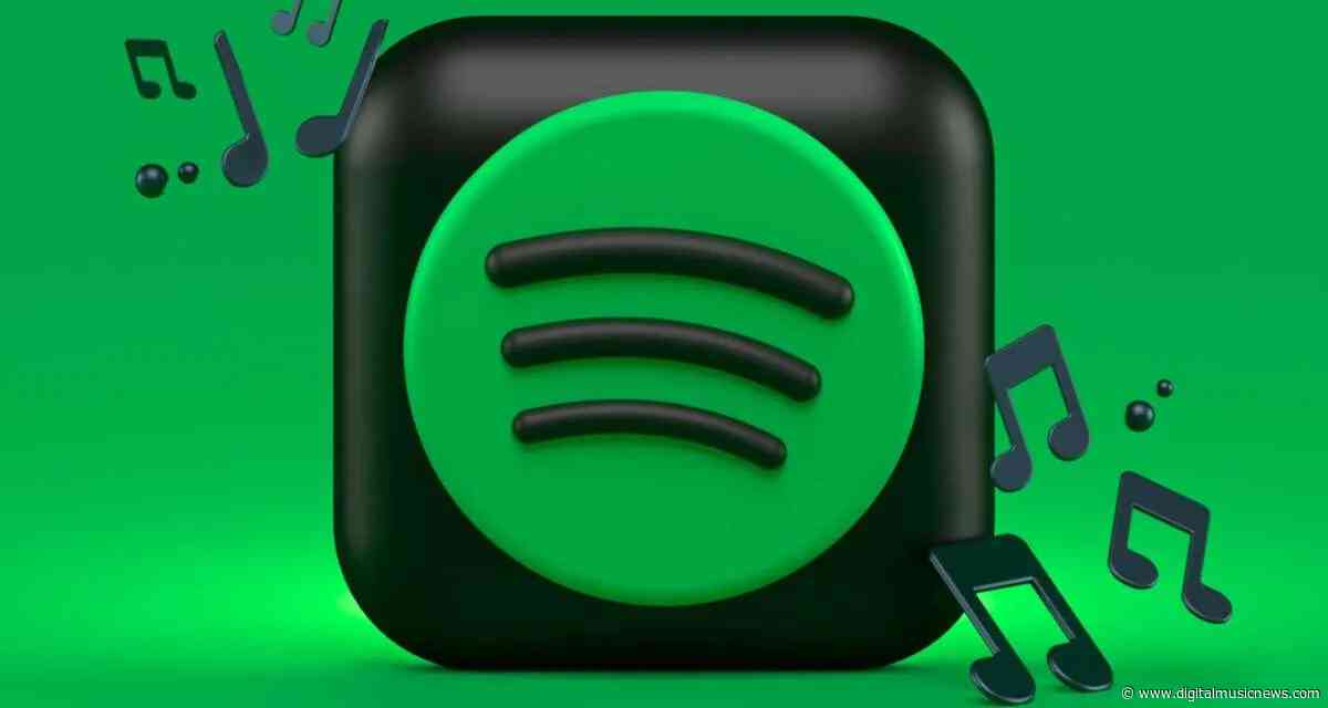 Spotify Comes Out Swinging in Phono V Filings, Defending Phono IV as ‘A Success for the Industry’ and Calling for ‘A Clean Continuation’ of the Current Rates
