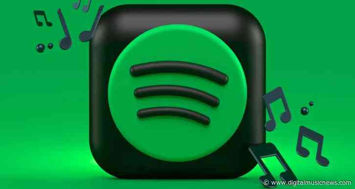 Spotify Comes Out Swinging in Phono V Filings, Defending Phono IV as ‘A Success for the Industry’ and Calling for ‘A Clean Continuation’ of the Current Rates