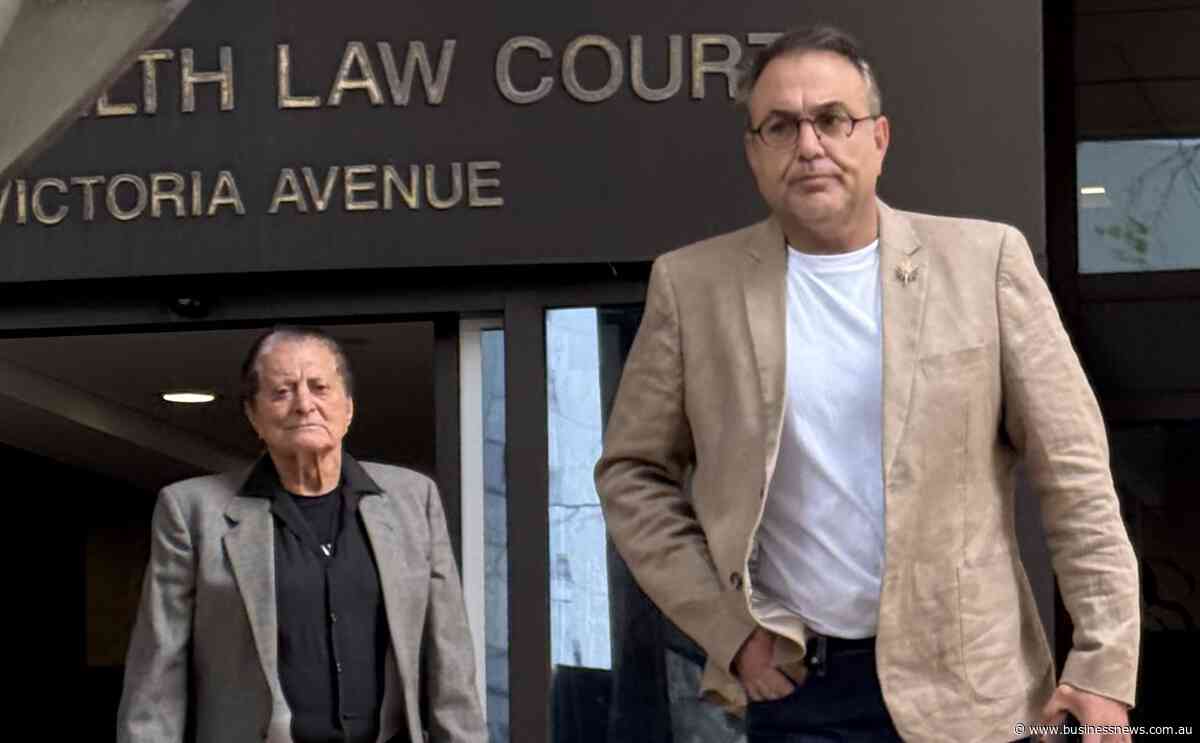 Solomon last hope in $4m Caratti claim