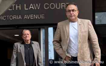 Solomon last hope in $4m Caratti claim