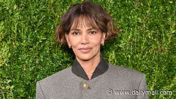 Halle Berry's custody war with ex Olivier Martinez intensifies as it's revealed their 13-year-old son will be allowed to testify amid shocking abuse claims