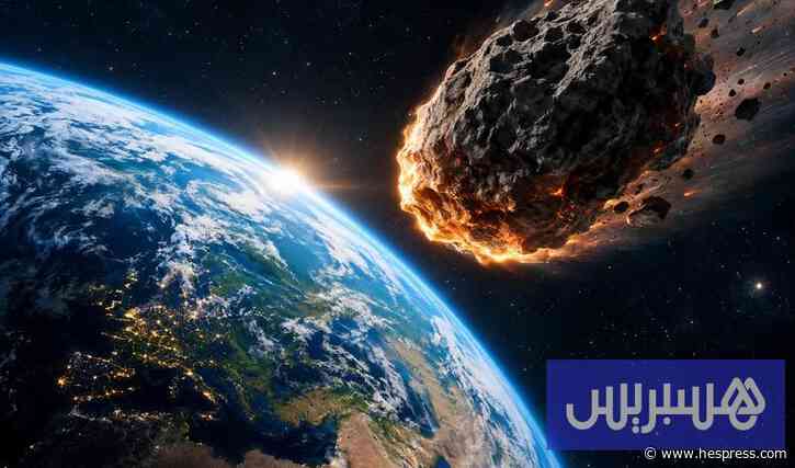 كويكب ضخم يقترب من الأرض.. روسيا تستعد لمهمة فضائية استثنائية