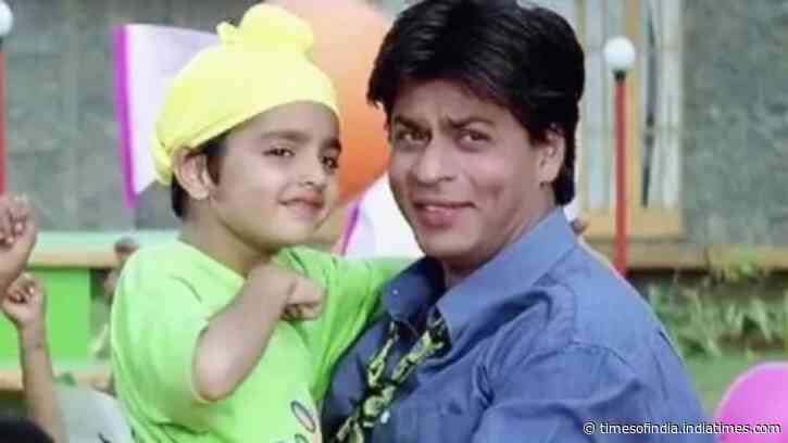 Where is Parzaan Dastur now?