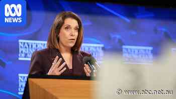Live: Minister willing to negotiate further on digital duty of care
