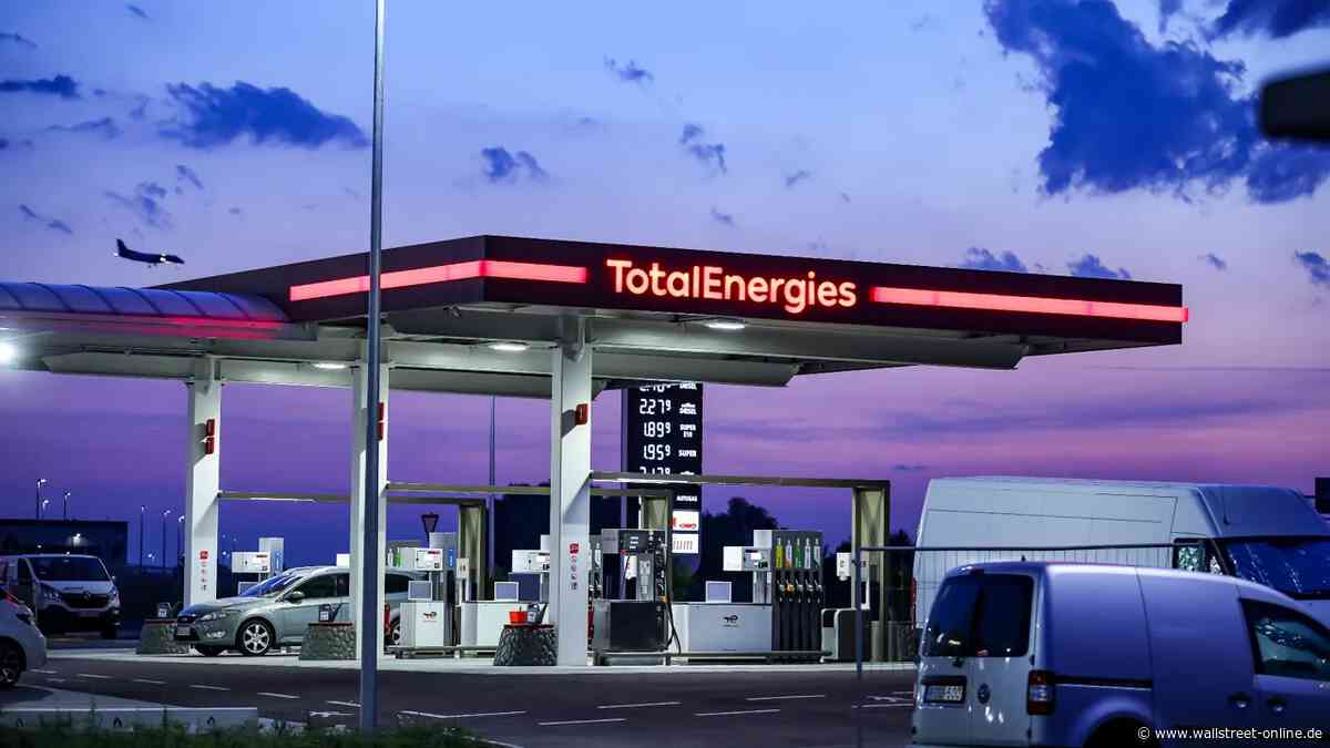 Ihre wichtigsten Termine: Zahlen-Update von DocMorris, United Airlines, Abbott Laboratories, Totalenergies