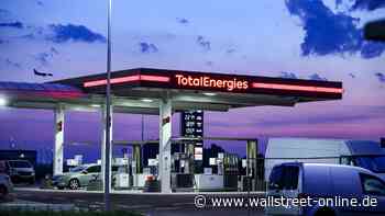 Ihre wichtigsten Termine: Zahlen-Update von DocMorris, United Airlines, Abbott Laboratories, Totalenergies