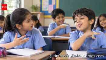 Psychology says children may copy a classmate they don't even like
