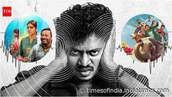 OTT releases: ‘It’s a Medical Miracle' to ‘Enna Vilai’