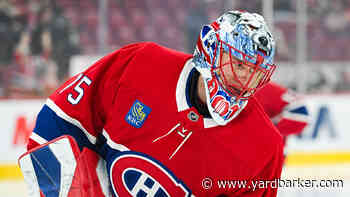 Another poor performance by Jakub Dobes sinks the CH
