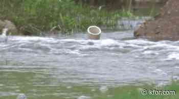 What a "Super El Nino" may look like for Oklahomans