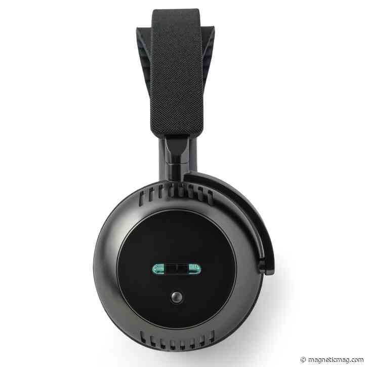 écoute TH2 Review: A Hi-Fi System for Your Head, Now Better Than Ever