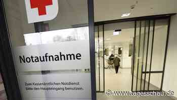 Notfallmedizin unter Druck: Bundestag stimmt über Reform ab
