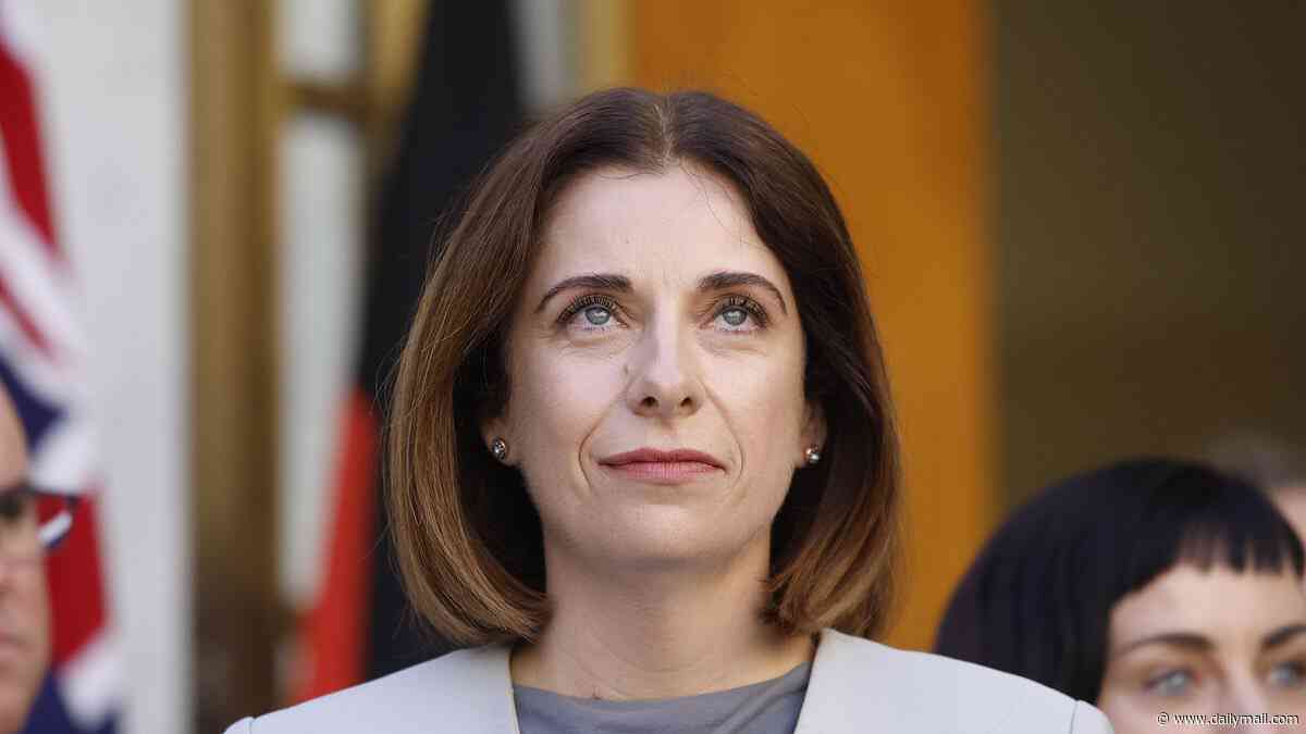 Anika Wells' $4,000 taxpayer-funded birthday trip under scrutiny as second minister's office finds no meeting records