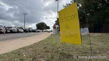 Austin ISD families race to meet deadline for divisive school closure petitions