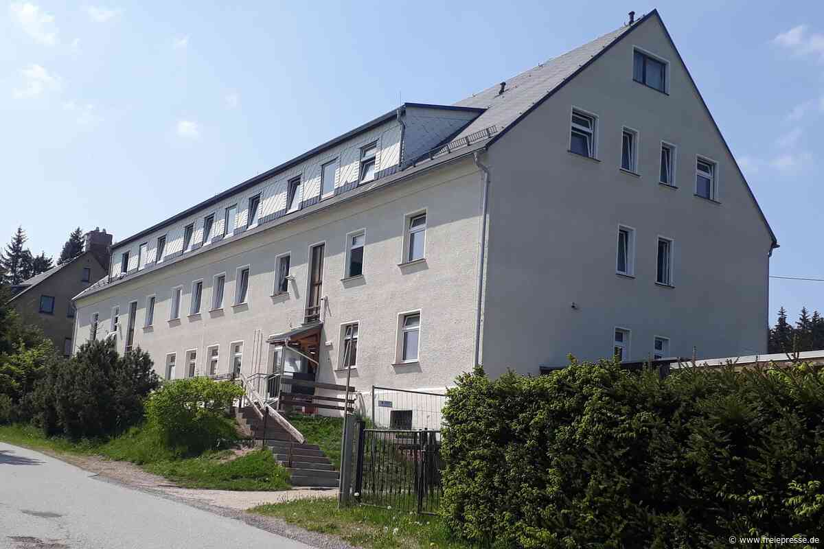Erzgebirge: Asylsuchende in Gemeinschaftsunterkunft sorgen für Gesprächsbedarf