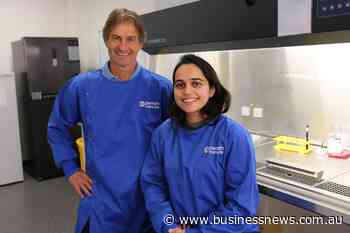 Perron flags stroke drug's potential in Alzheimer's treatment