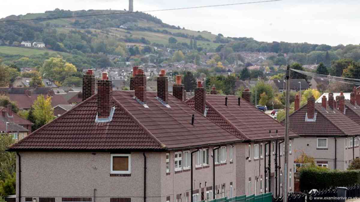 Damning report shows all the key areas Kirklees council is 'seriously failing' tenants