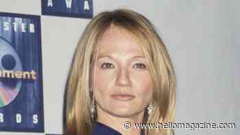 '80s star Ellen Barkin, 72, turns heads amid rare red-carpet appearance
