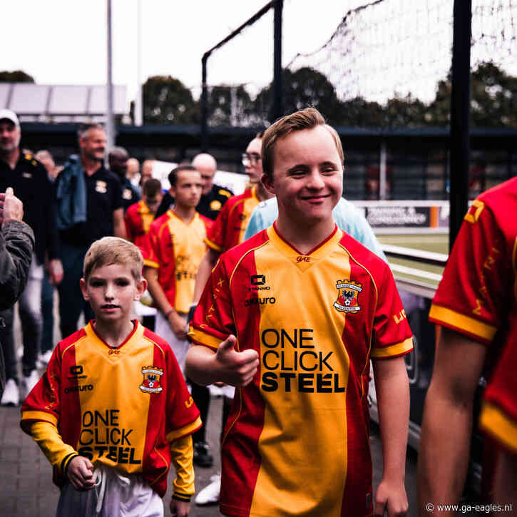 Coaches on Tour: een avond vol voetbal, plezier en ontmoetingen bij Longa ’30