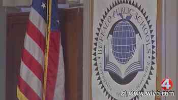 Revisions made to Buffalo Public School closures