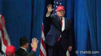 Trump on Iran talks: ‘I don’t know who the hell we’re negotiating with’