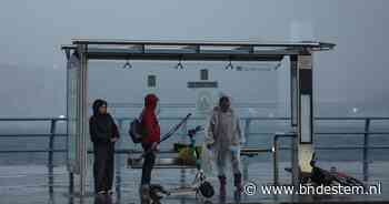 Meerdere doden door overstromingen na hevige regenval in Istanbul