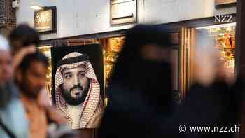 Riad im Würgegriff der Huthi: eine Woche im Herzen Saudiarabiens
