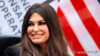 «Honey, please!», so bettelte Kimberly Guilfoyle bei einem Trump-Geldgeber um 100 000 Dollar. Aufstieg und Fall eines Sterns im Trump-Orbit