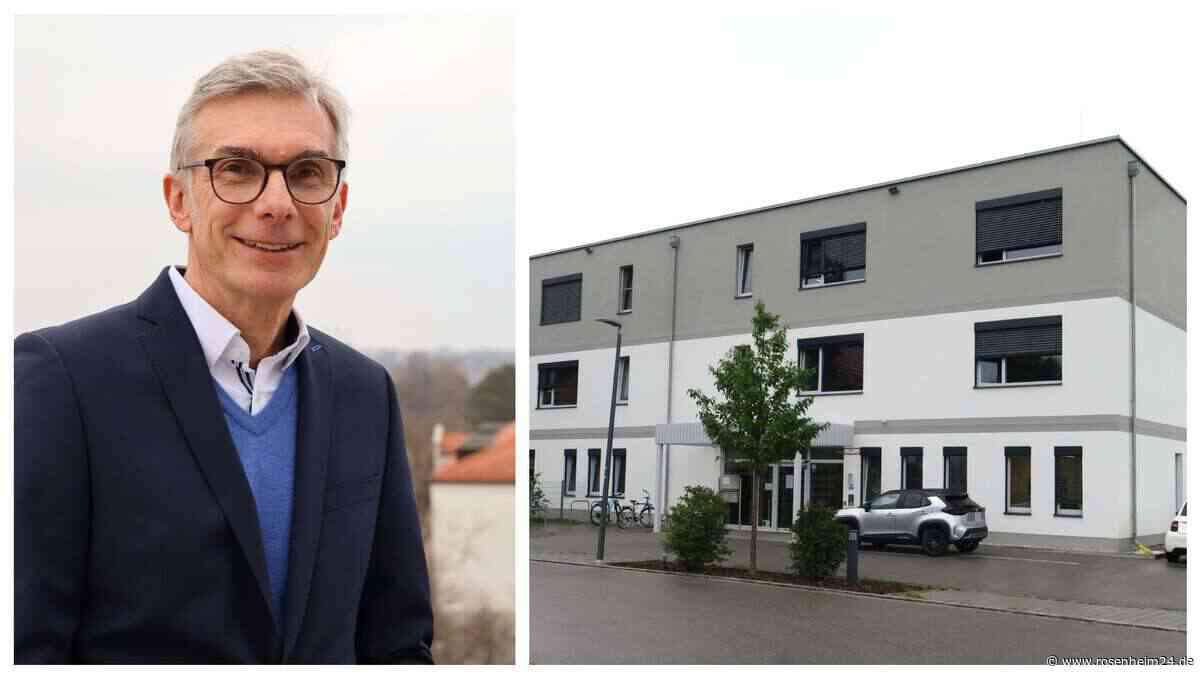 Schließung vorerst abgewendet: Doch wie geht es weiter mit der Bruckmühler Rehaklinik?