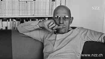 INTERVIEW - «Er stellte radikal alles infrage, was wir in der Gegenwart tun und denken»: Michel Foucault ist eine Ikone der Geistesgeschichte – was bleibt von ihm?