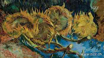 Enthusiastin der ersten Stunde: Als Vincent van Gogh noch lange kein Superstar war, hat Helene Kröller-Müller seine Kunst bereits im grossen Stil gekauft