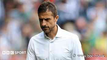 Dionisi set to remain in charge of Watford