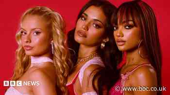 Deja Vu: Dancing with The Pussycat Dolls was surreal