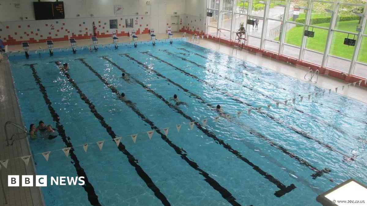 Pool man sacked for 'inadvertently' making mustard gas