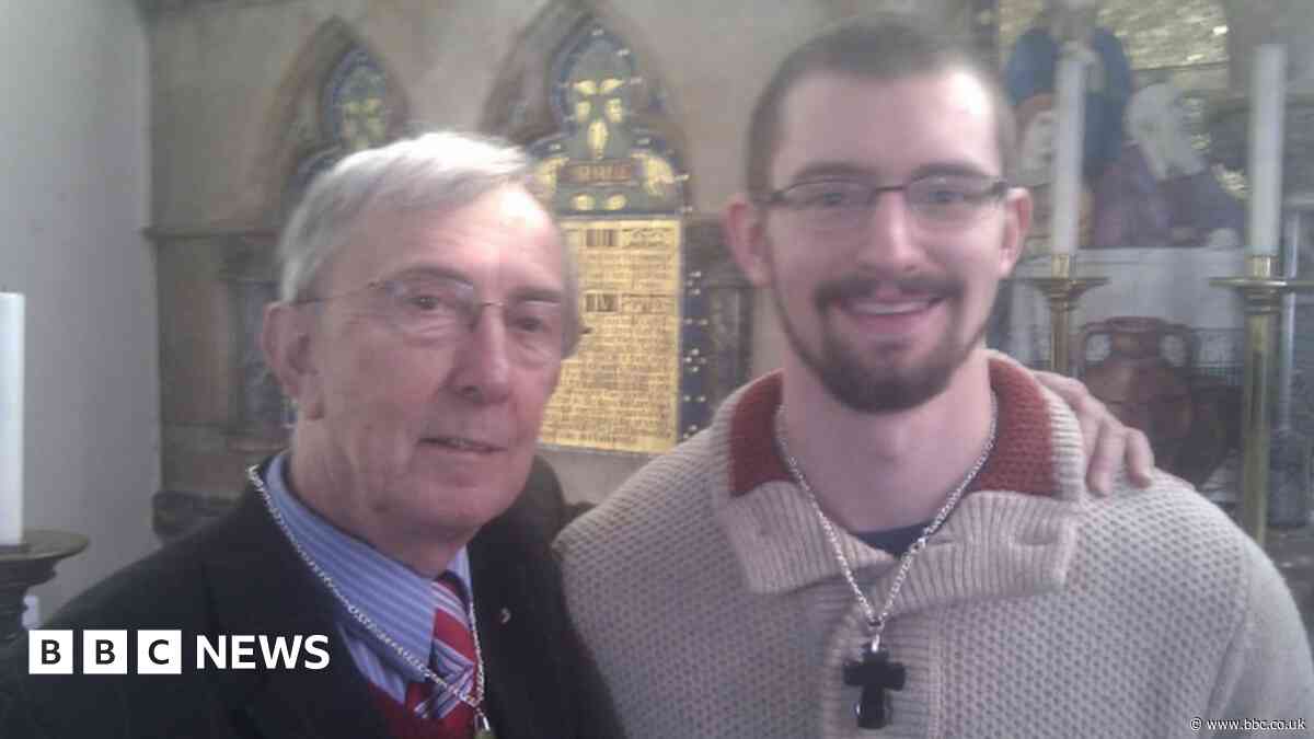 Church warden couldn't murder victim with whisky, court told