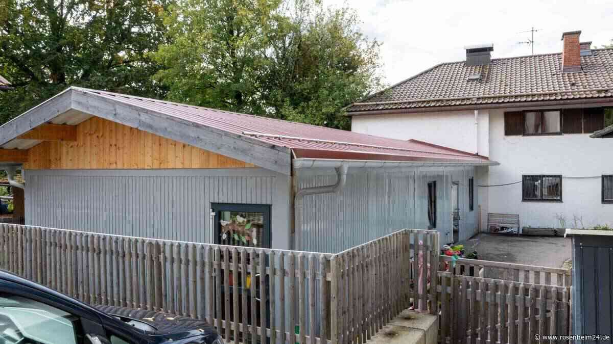 Höchste Gehaltsstufe? Wirbel um 15.000 Euro für Kita-Leitung in Tegernsee