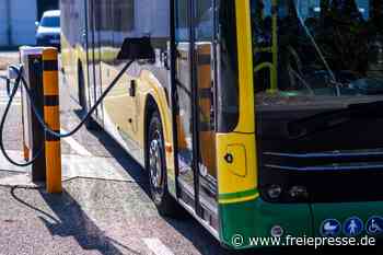 Nun also doch: Chemnitzer Nahverkehrsbetrieb CVAG vor Umstieg auf Elektrobusse