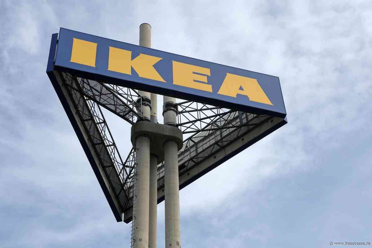 Sex in Schlafzimmerabteilung, volle Windeln im Ausstellungsbad: Was sich Ikea-Kunden alles erlauben