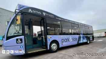 Town's park and ride given three-year reprieve