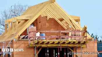 Developers lodge plans for 1,575 homes on farmland near Telford