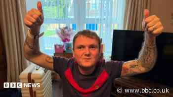 Wheelchair appeal smashes target in a week