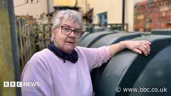 Heating oil users facing fuel or food winter choice