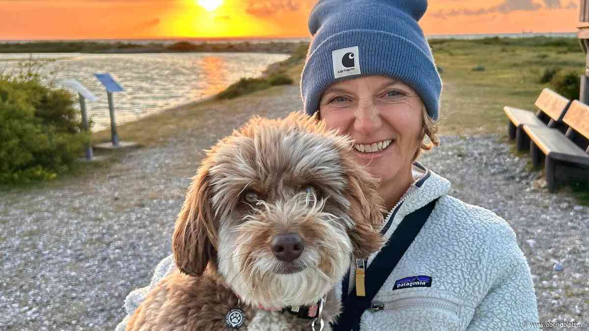Warum Hündin Tilda nach Alster-Spaziergang im gefährlichen Drogenrausch landet