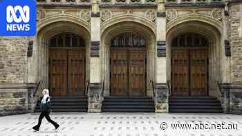Adelaide University to offer staff early retirements as financial woes grow
