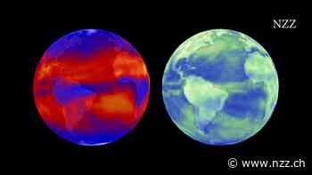 Die globale Mitteltemperatur steigt schneller als erwartet – und niemand weiss genau, warum. Jetzt beunruhigen Satellitenmessungen Klimaforscher