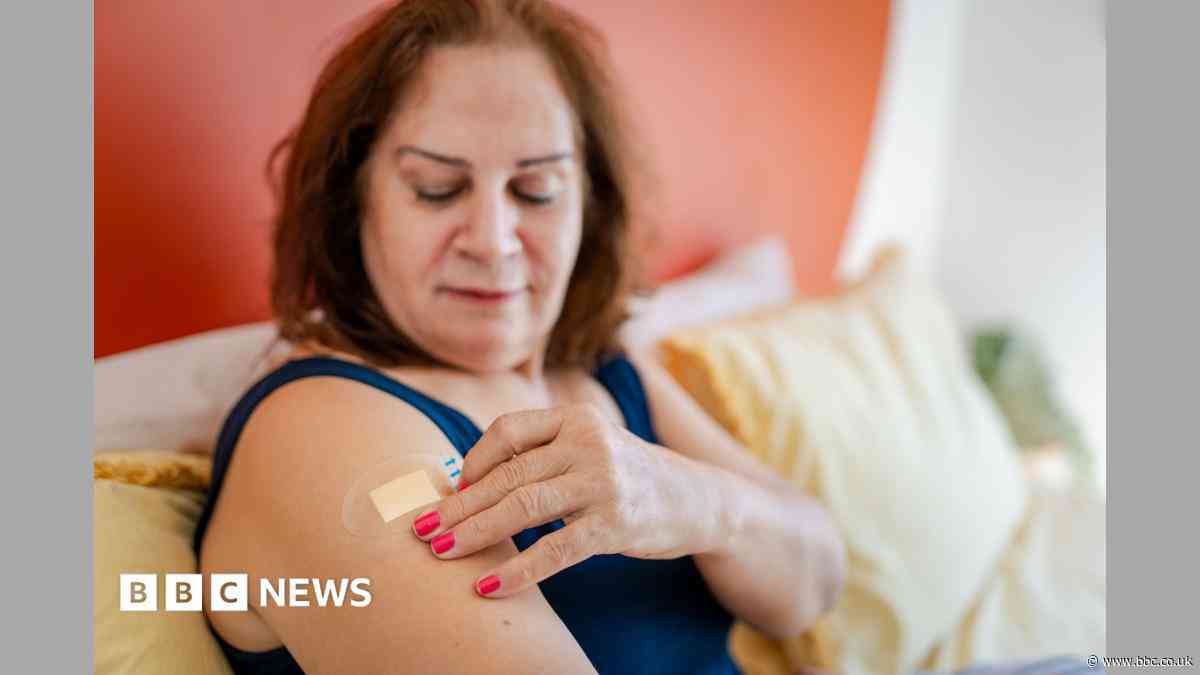 Warning to women amid shortages of some HRT products
